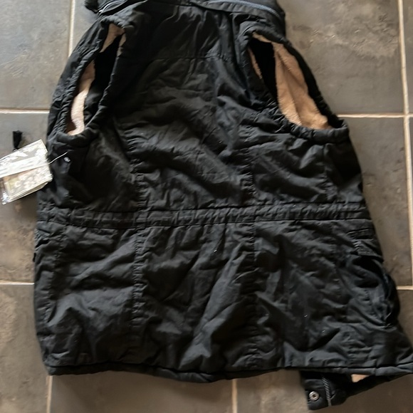 Royalty for Me Vest/Jacket - Picture 5 of 5